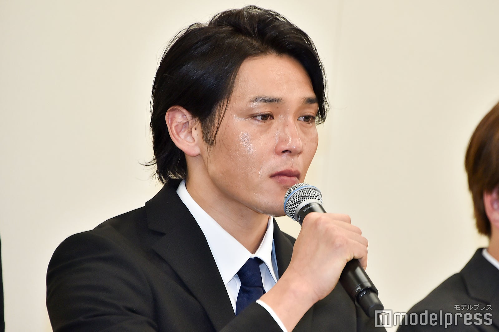 白川裕二郎（C）モデルプレス