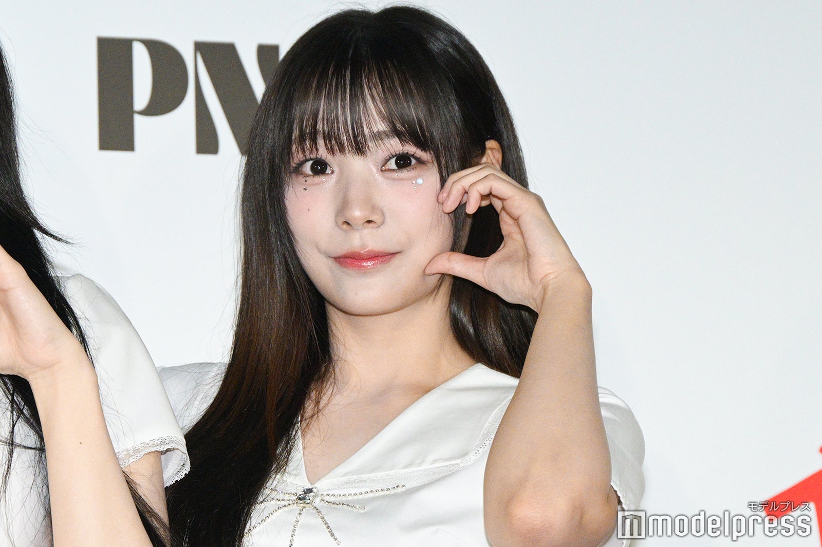 シヨン（C）モデルプレス