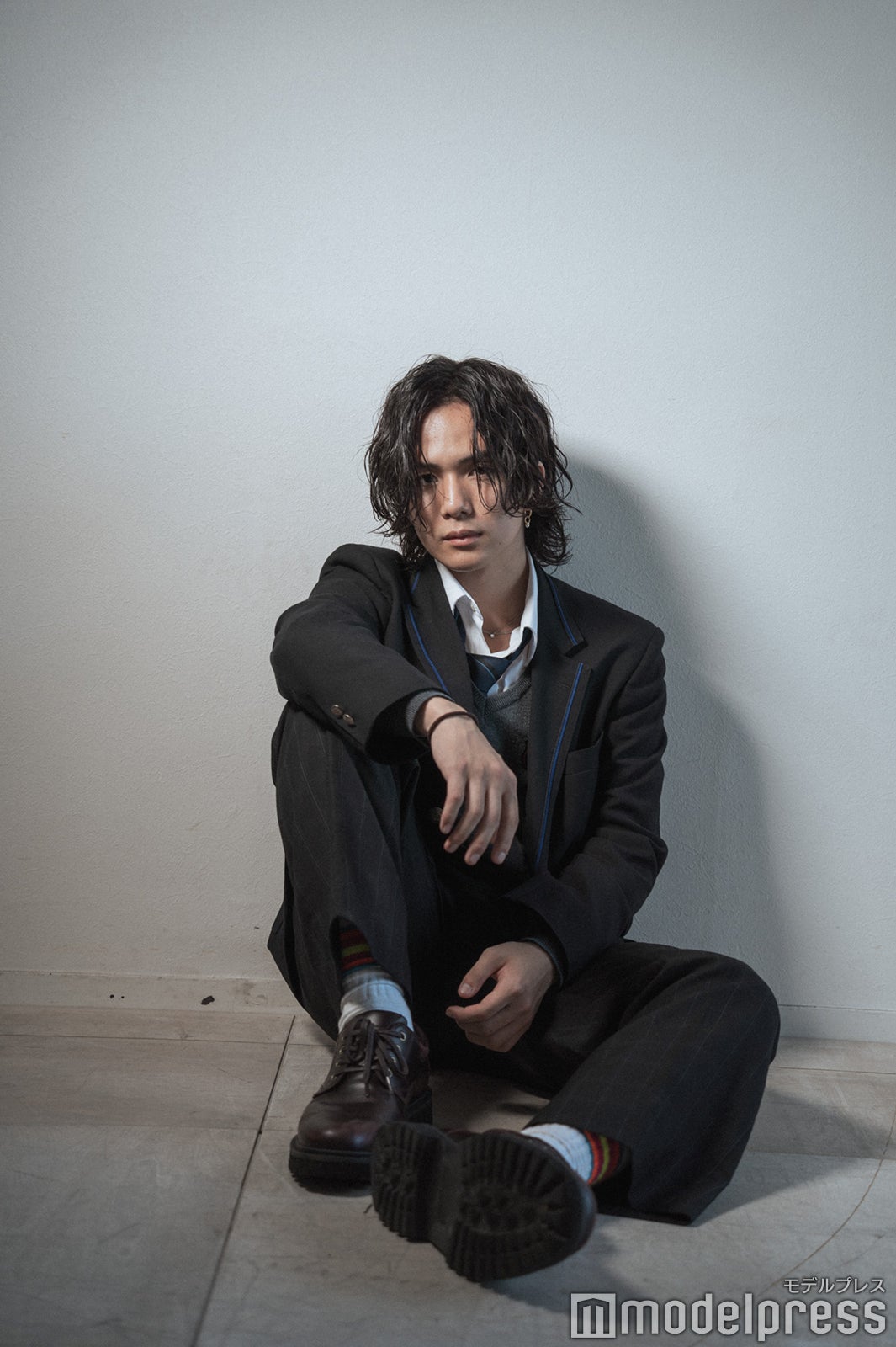 小林秋智さん（C）モデルプレス