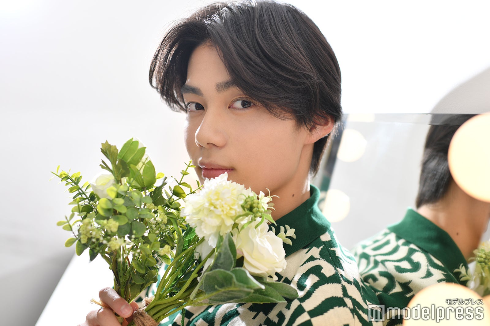 今井竜太郎（C）モデルプレス