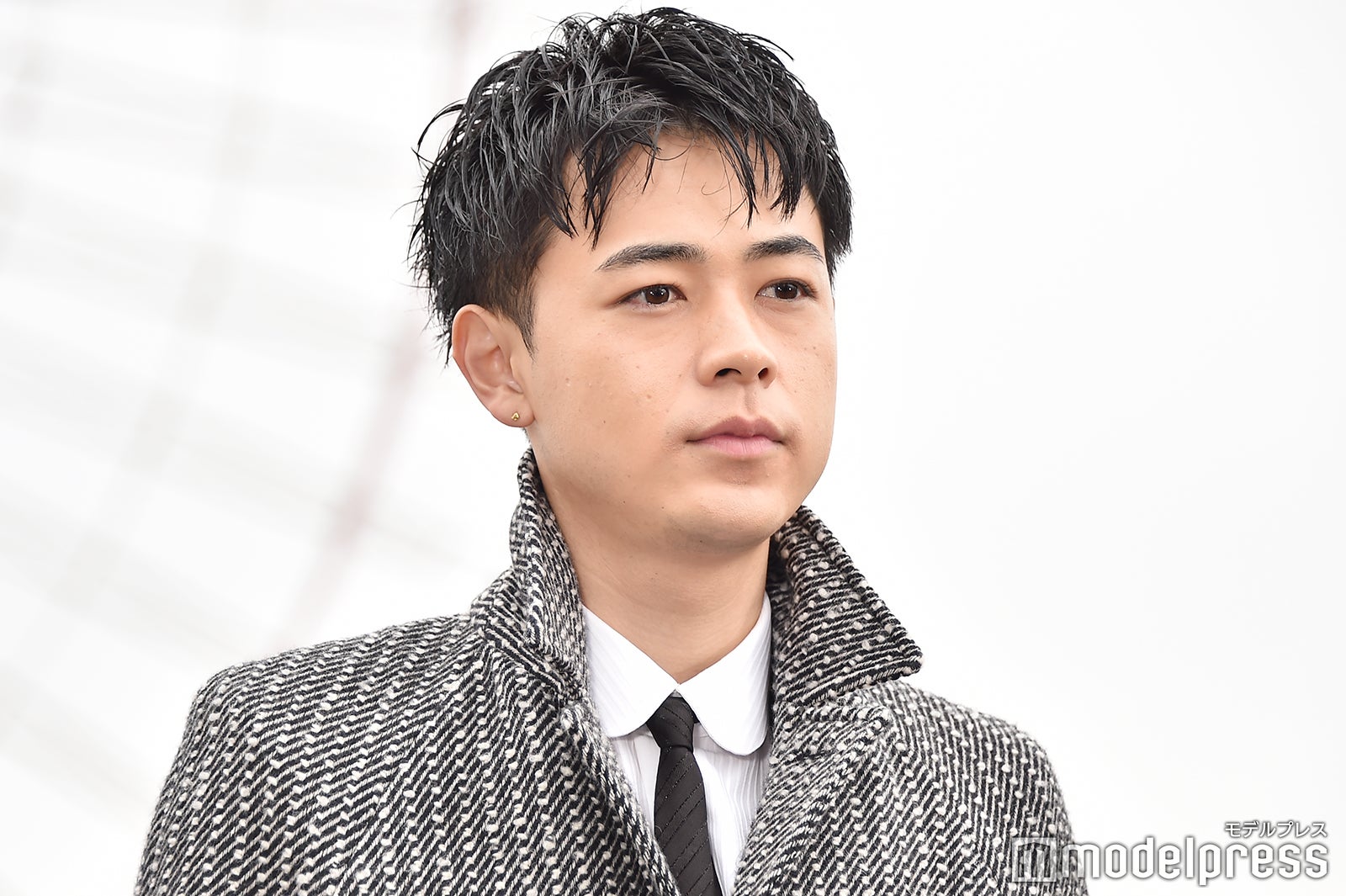 成田凌（C）モデルプレス