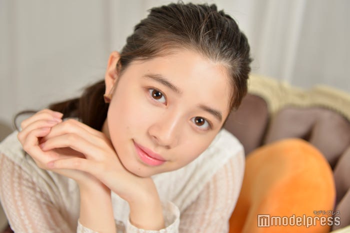 桜田ひより(C)モデルプレス