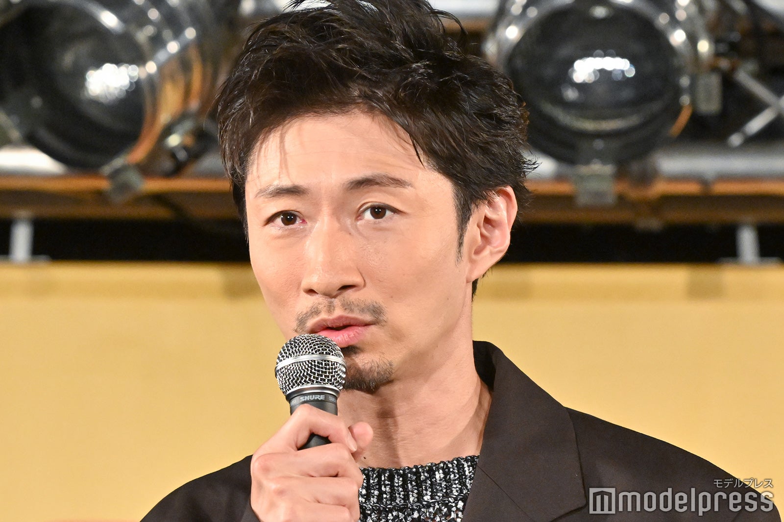 MAKIDAI（C）モデルプレス