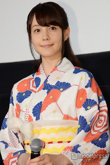 トリンドル玲奈