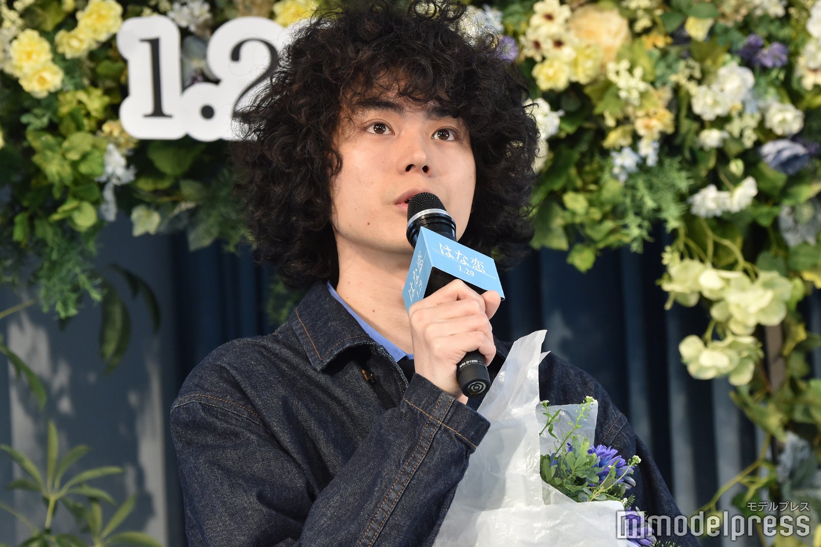 菅田将暉（C）モデルプレス