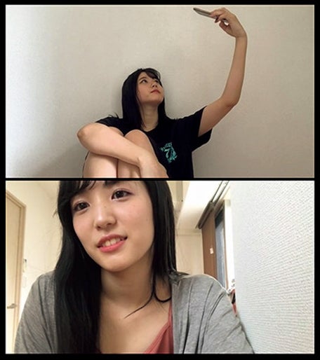 下尾みう、瀧野由美子（C）下尾みう、瀧野由美子、光文社