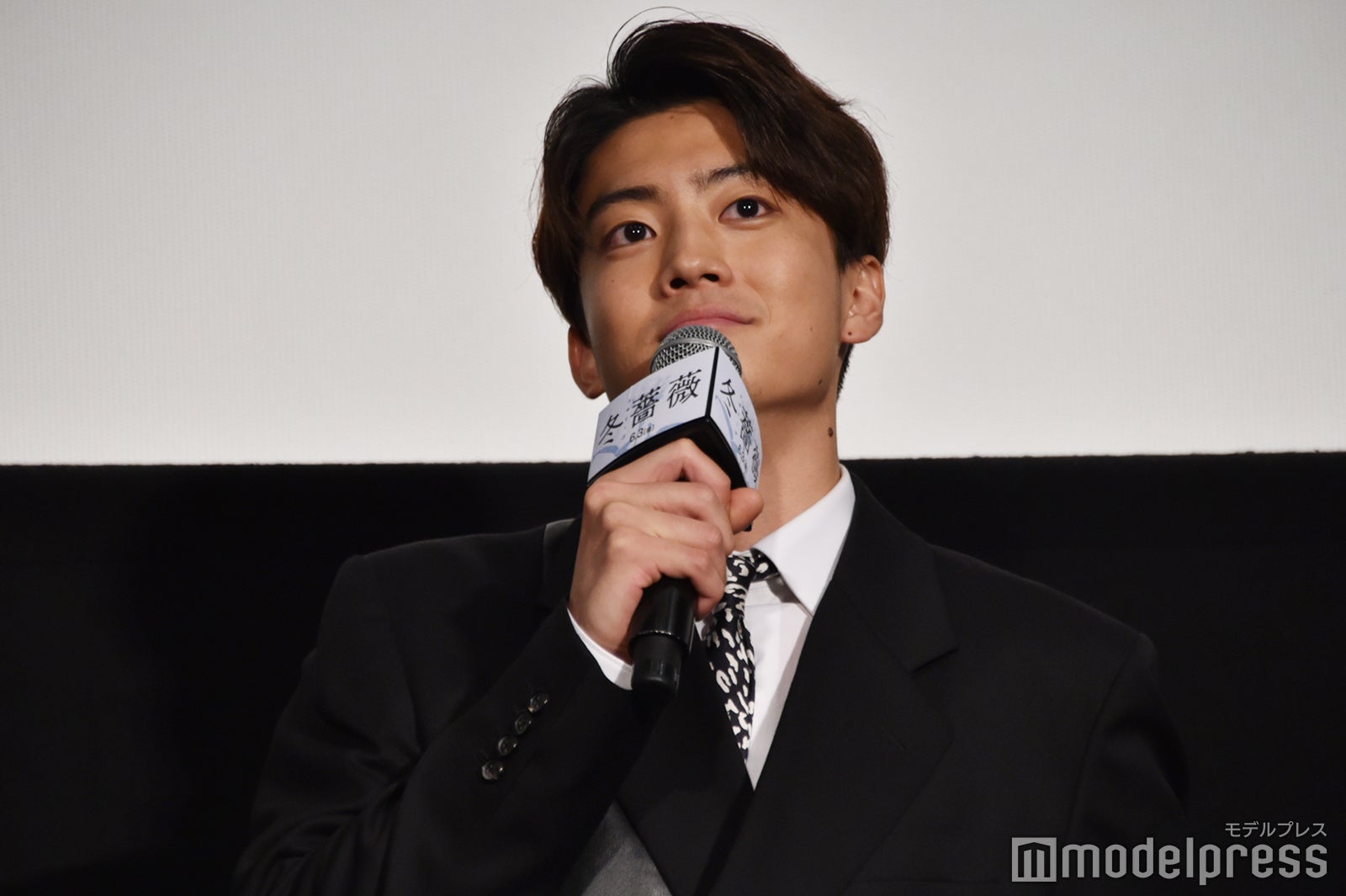伊藤健太郎（C）モデルプレス