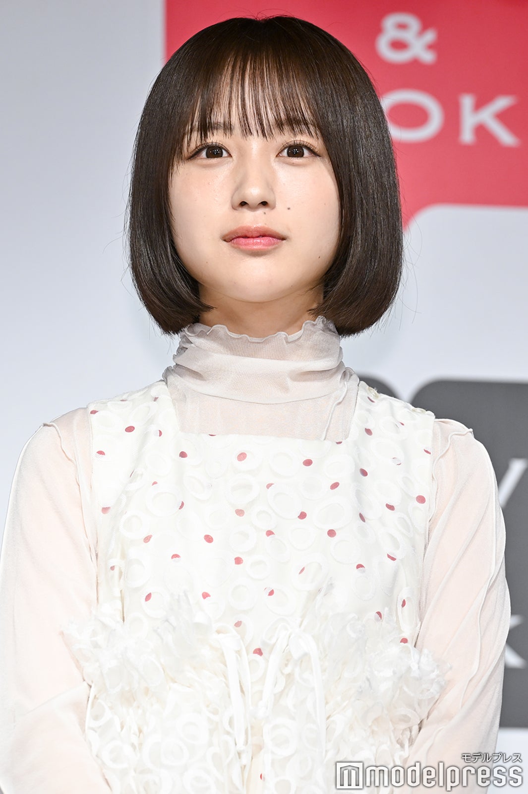 なえなの（C）モデルプレス