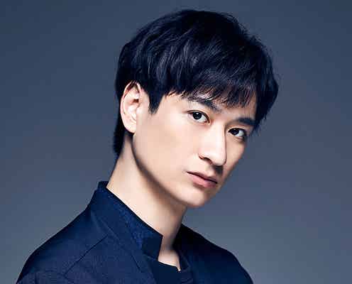 キスマイ宮田俊哉主演・音楽劇「GREAT PRETENDER」決定「ドキドキしています」