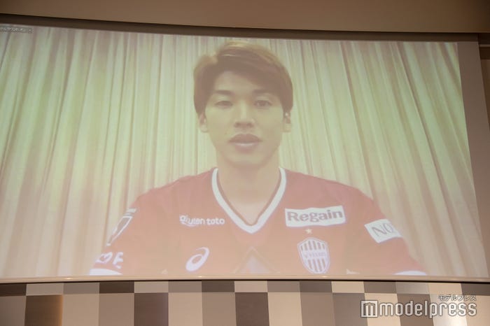 大迫勇也(C)モデルプレス