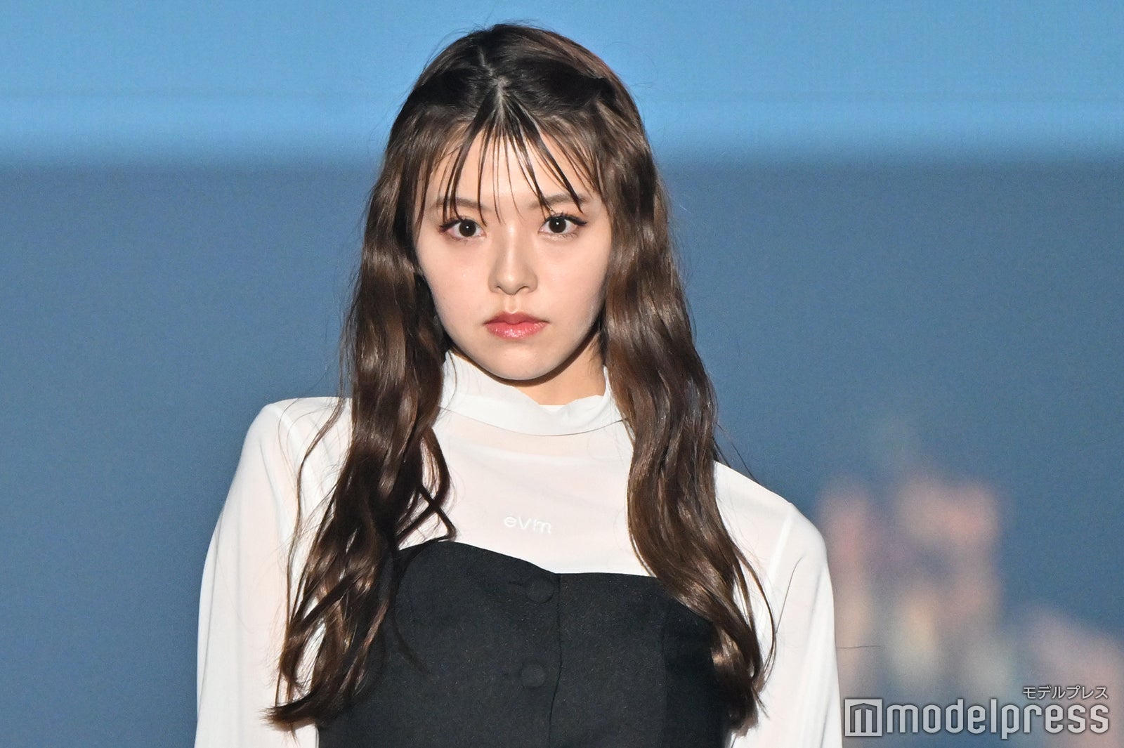 鈴木ゆうか（C）モデルプレス