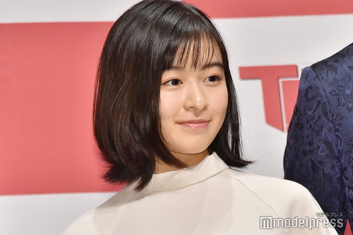 森七菜 (C)モデルプレス