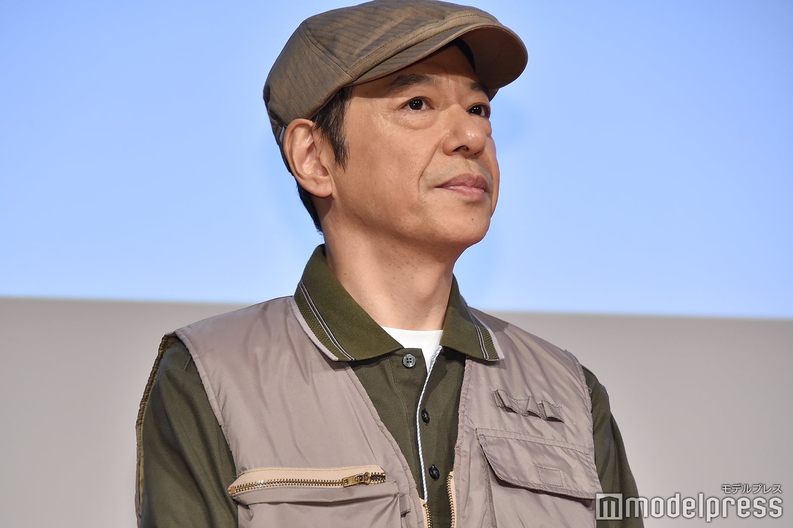 板尾創路（C）モデルプレス