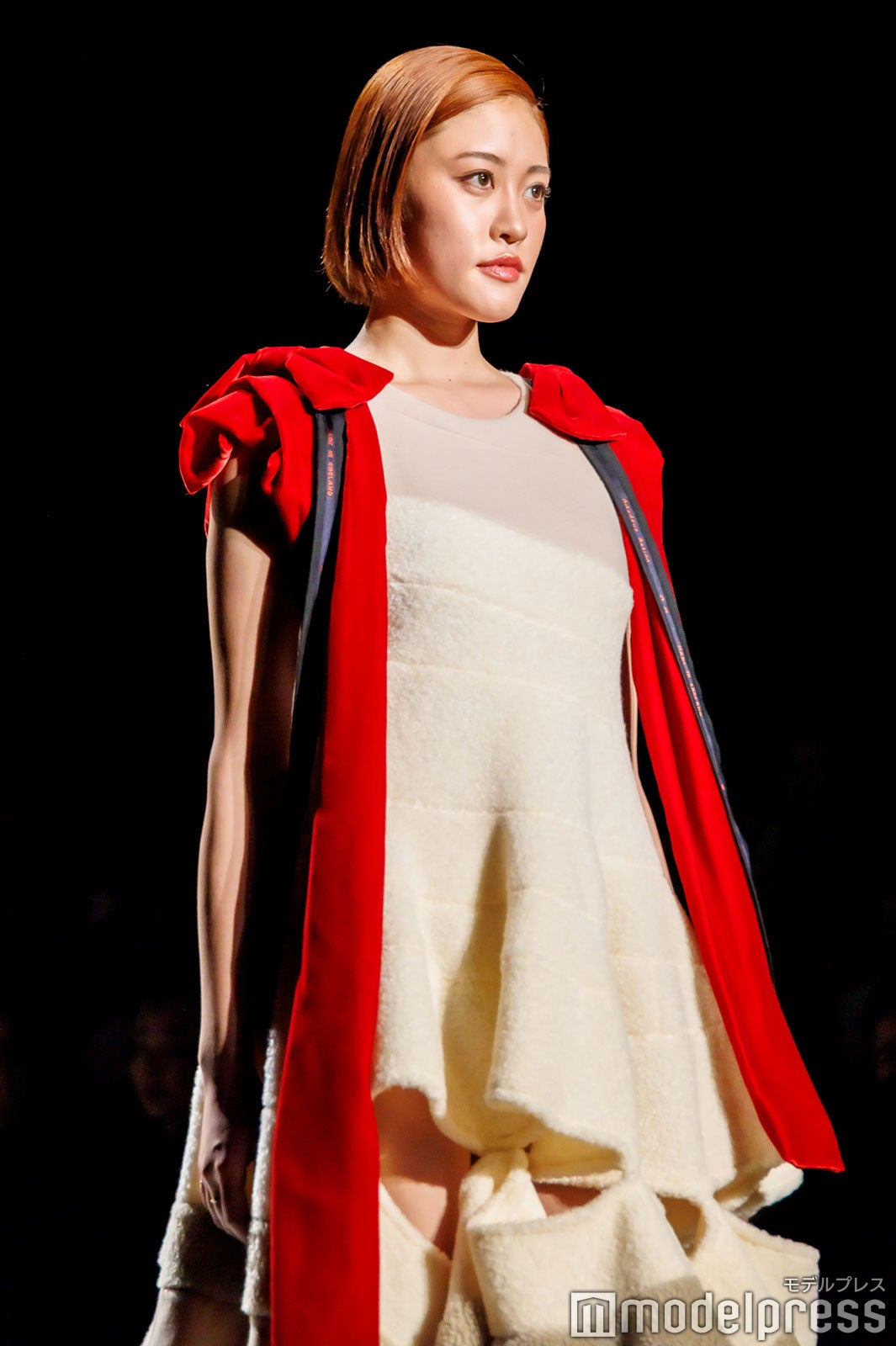 王林（C）モデルプレス