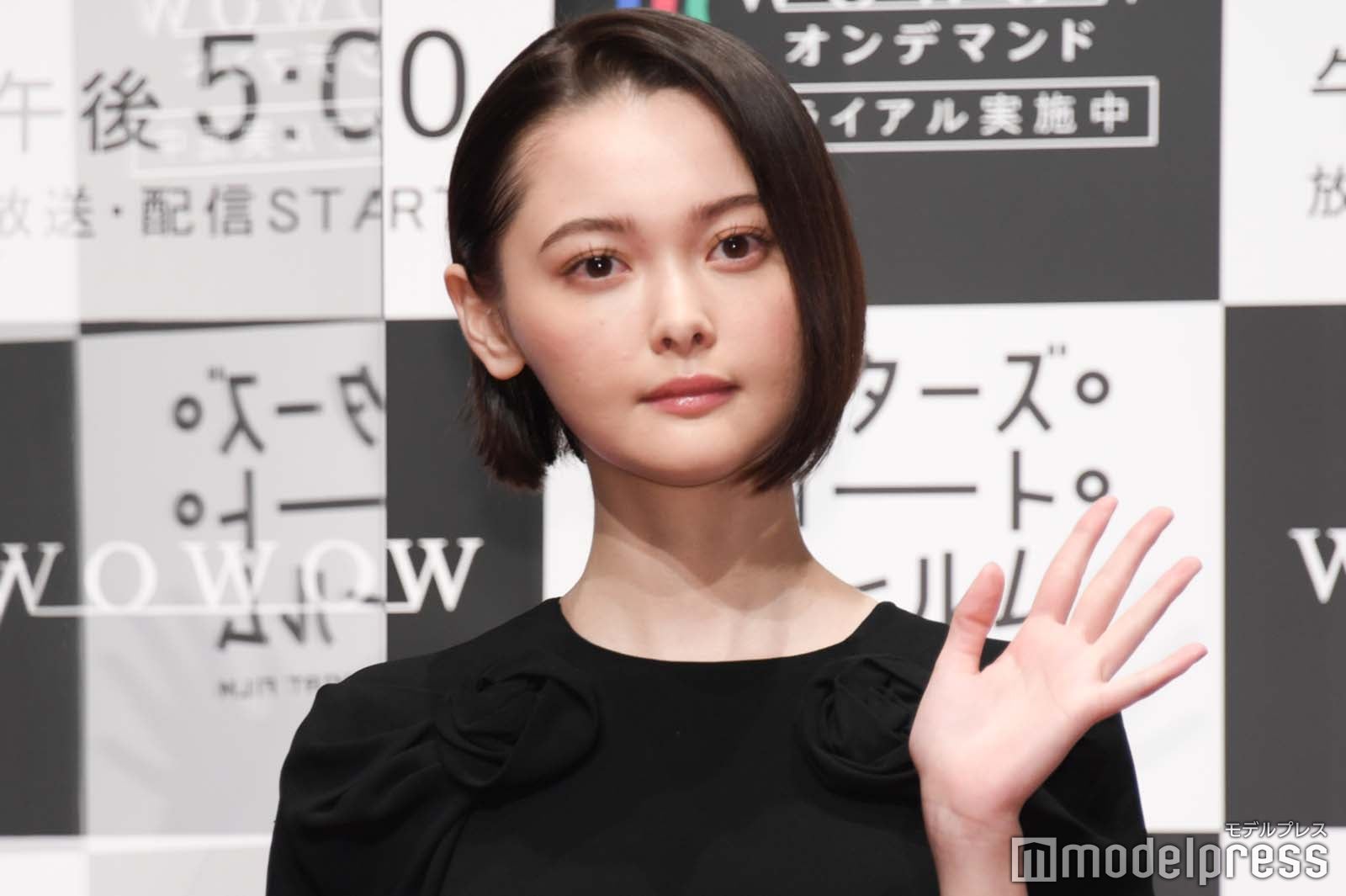 玉城ティナ （C）モデルプレス