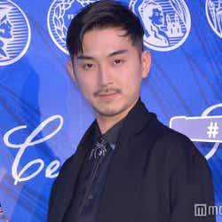 F4 西門総二郎 松田翔太 花のち晴れ 出演でファン興奮 色気すごい 神々しい 杉咲花に壁ドンも モデルプレス F4 西門総二郎 松田翔太 花のち晴れ 出演でファン興奮 色気すごい 神々しい 杉咲花に壁ドンも モデルプレス