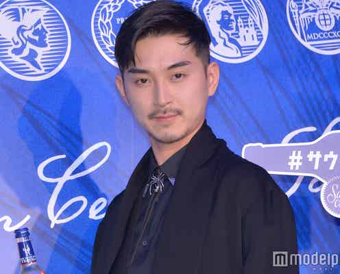 松田翔太「花のち晴れ」出演をインスタで予告 歓喜の声でコメント欄埋まる