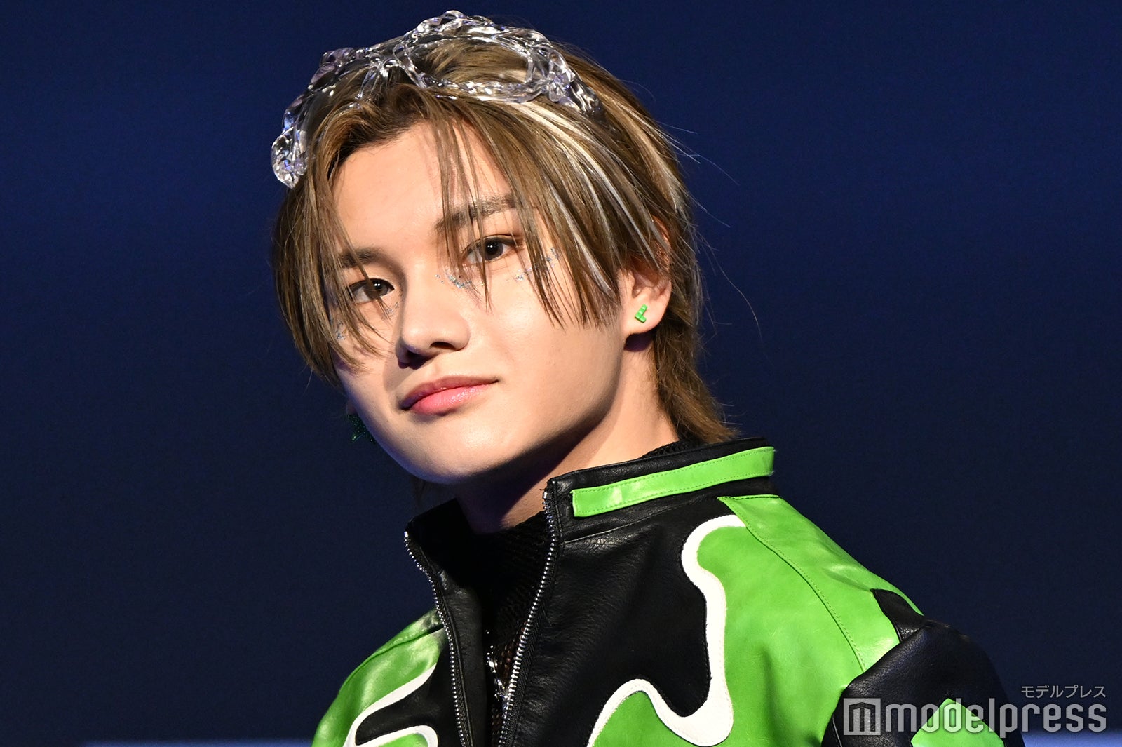 雅久（GAKU）（C）モデルプレス