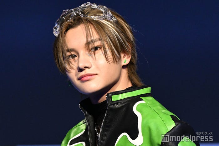 雅久(GAKU)(C)モデルプレス