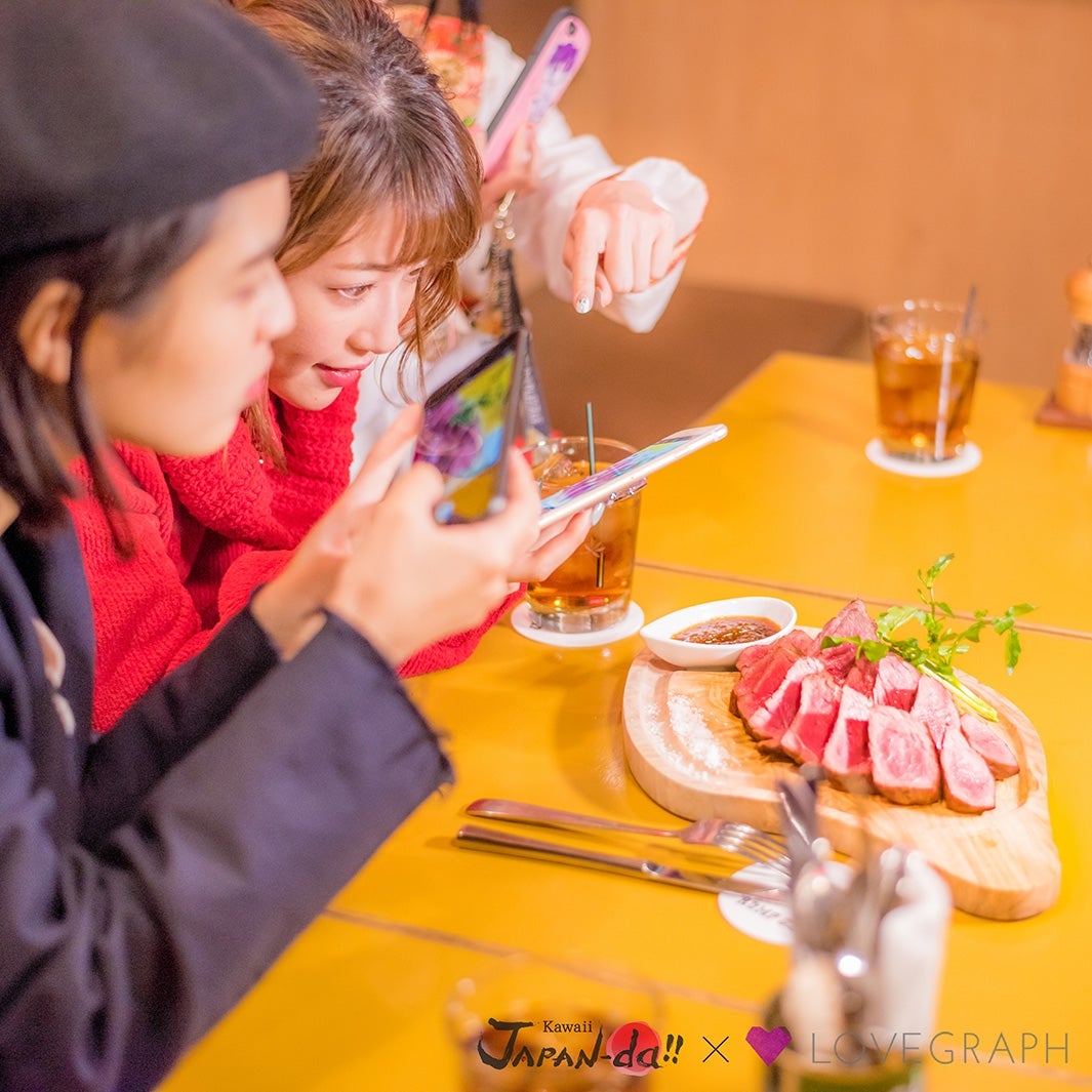 番組の様子（写真提供：MBS）