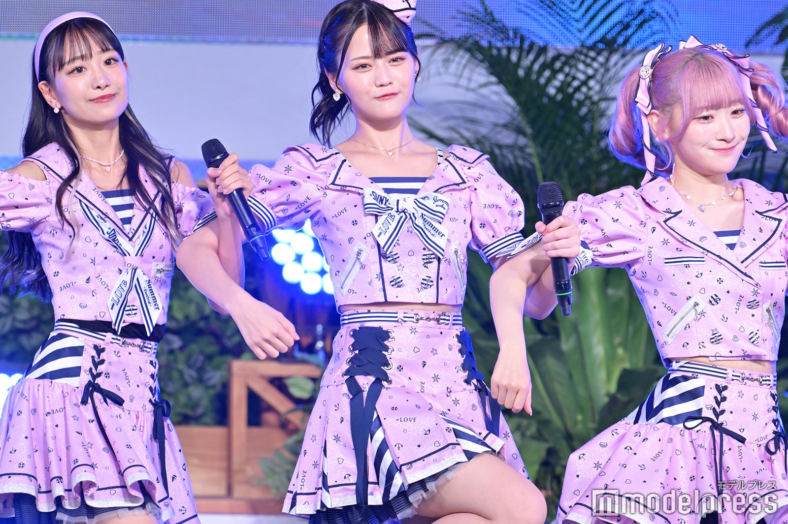 ＝LOVE（C）モデルプレス