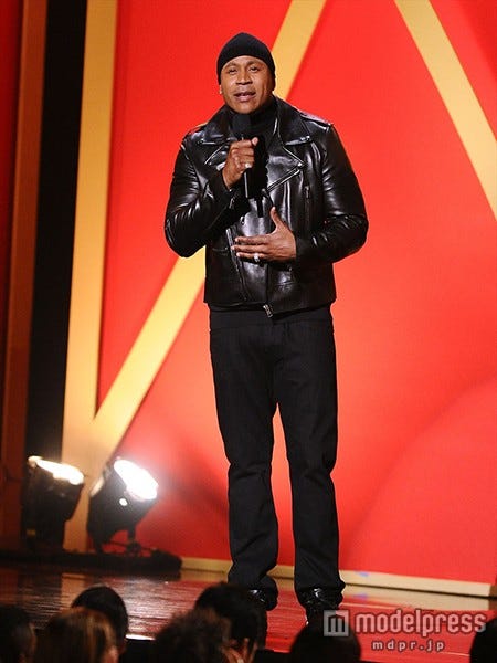 LL・クール・J/photo:Getty Images