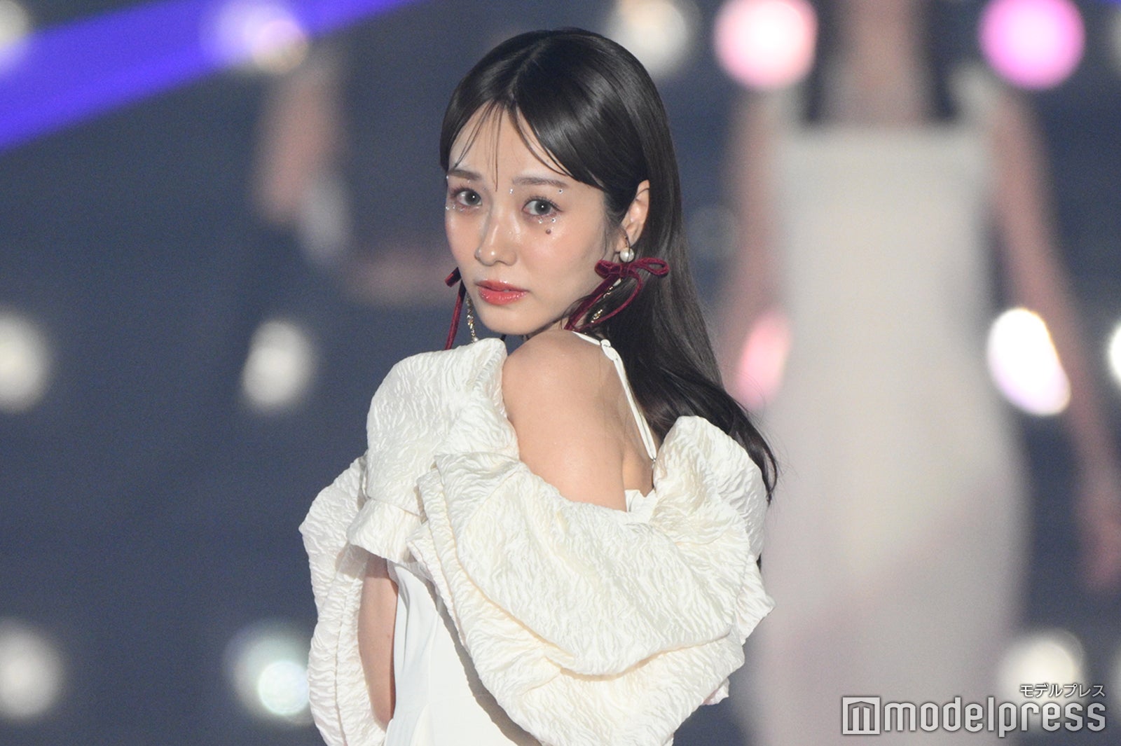 柏木由紀（C）モデルプレス