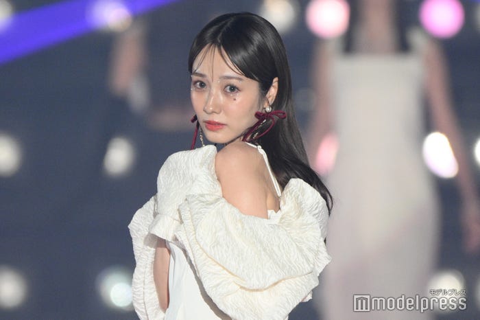 前田希美(C)モデルプレス