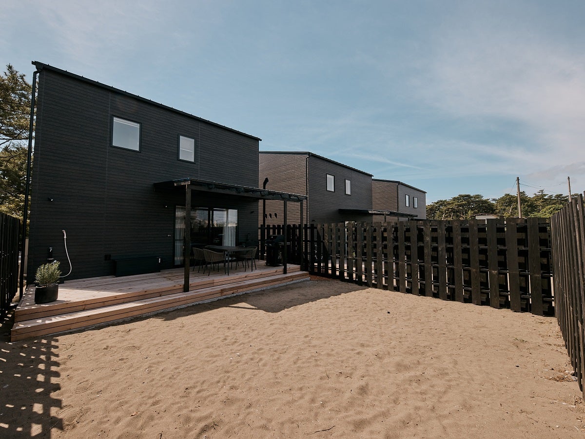 ヴィラ／提供画像