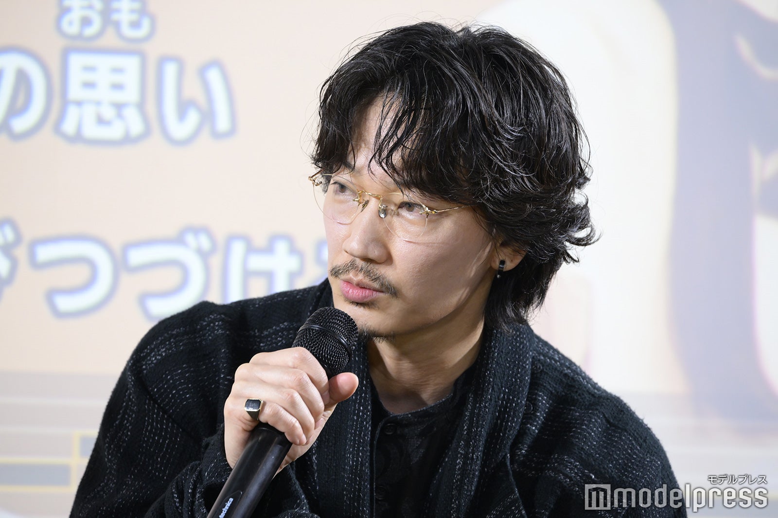 綾野剛（C）モデルプレス