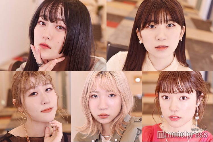 リトグリ 足跡 インタビュー どんな中学生だった 変わった 変わらないメンバー明かす モデルプレス リトグリ 足跡 インタビュー どんな中学生だった 変わった 変わらないメンバー明かす モデルプレス