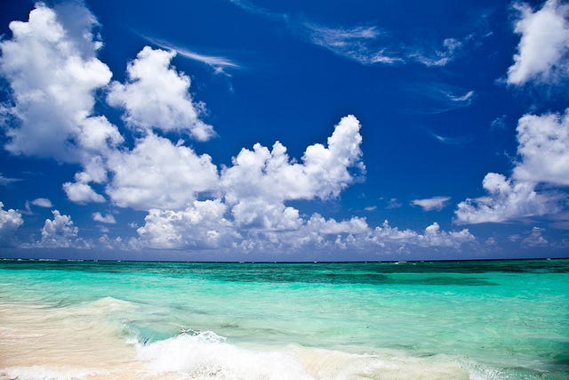 穴場の絶景リゾートで最高のバカンス 刺激&癒やしをくれる欧米で人気の旅先とは?