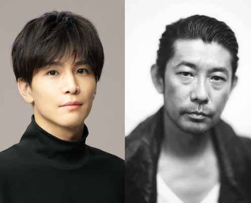 三代目JSB岩田剛典、4th写真集決定 熱烈ラブコールに応えた2年ぶりの作品