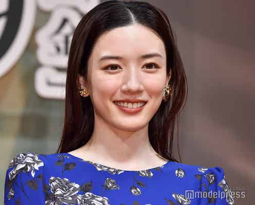 永野芽郁が愛される理由 撮影裏の素顔明かされる