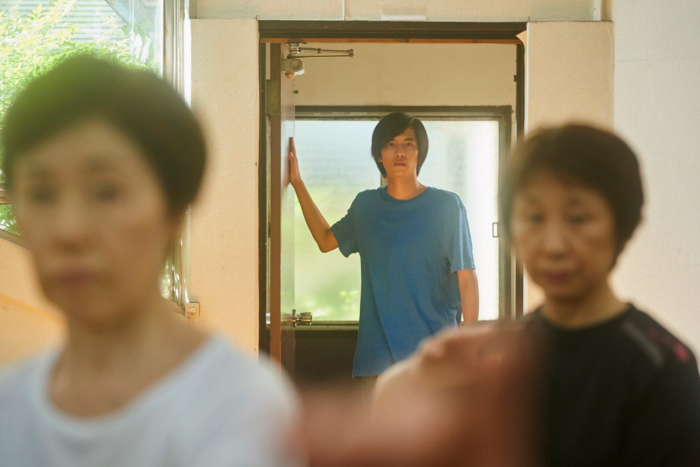 志尊淳（C）2019「潤一」製作委員会