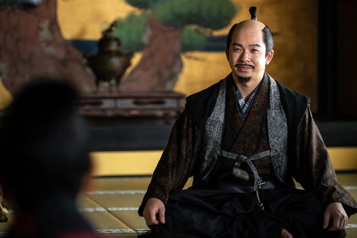 仲野太賀「豊臣兄弟!」第40話(C)NHK