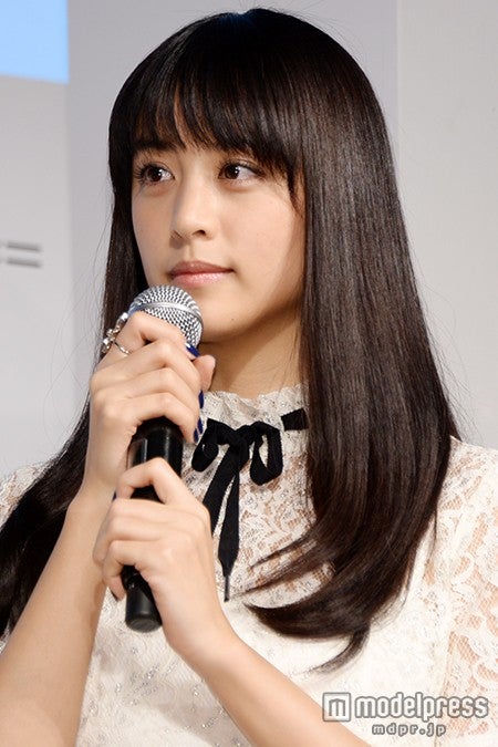 山本美月（C）モデルプレス