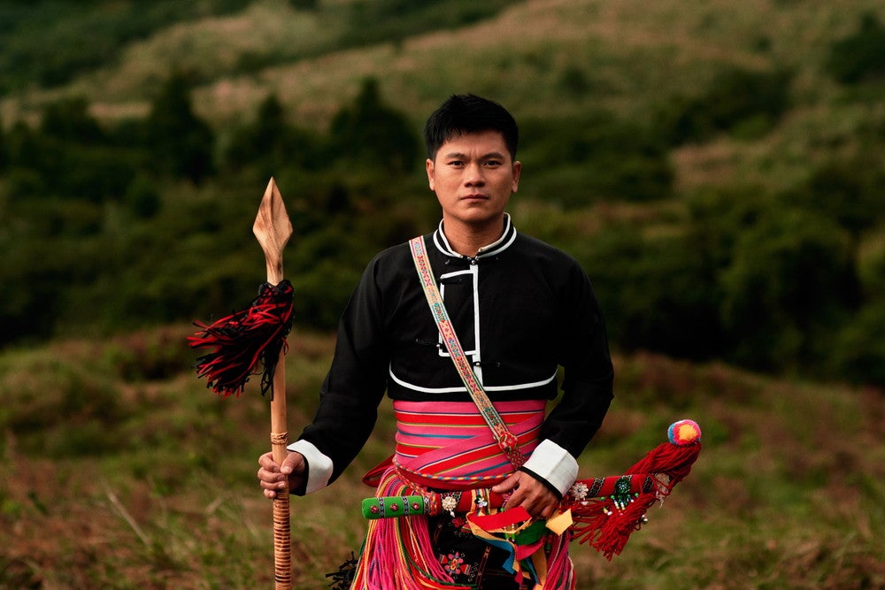 舒米恩 Suming（スミン）（提供画像）