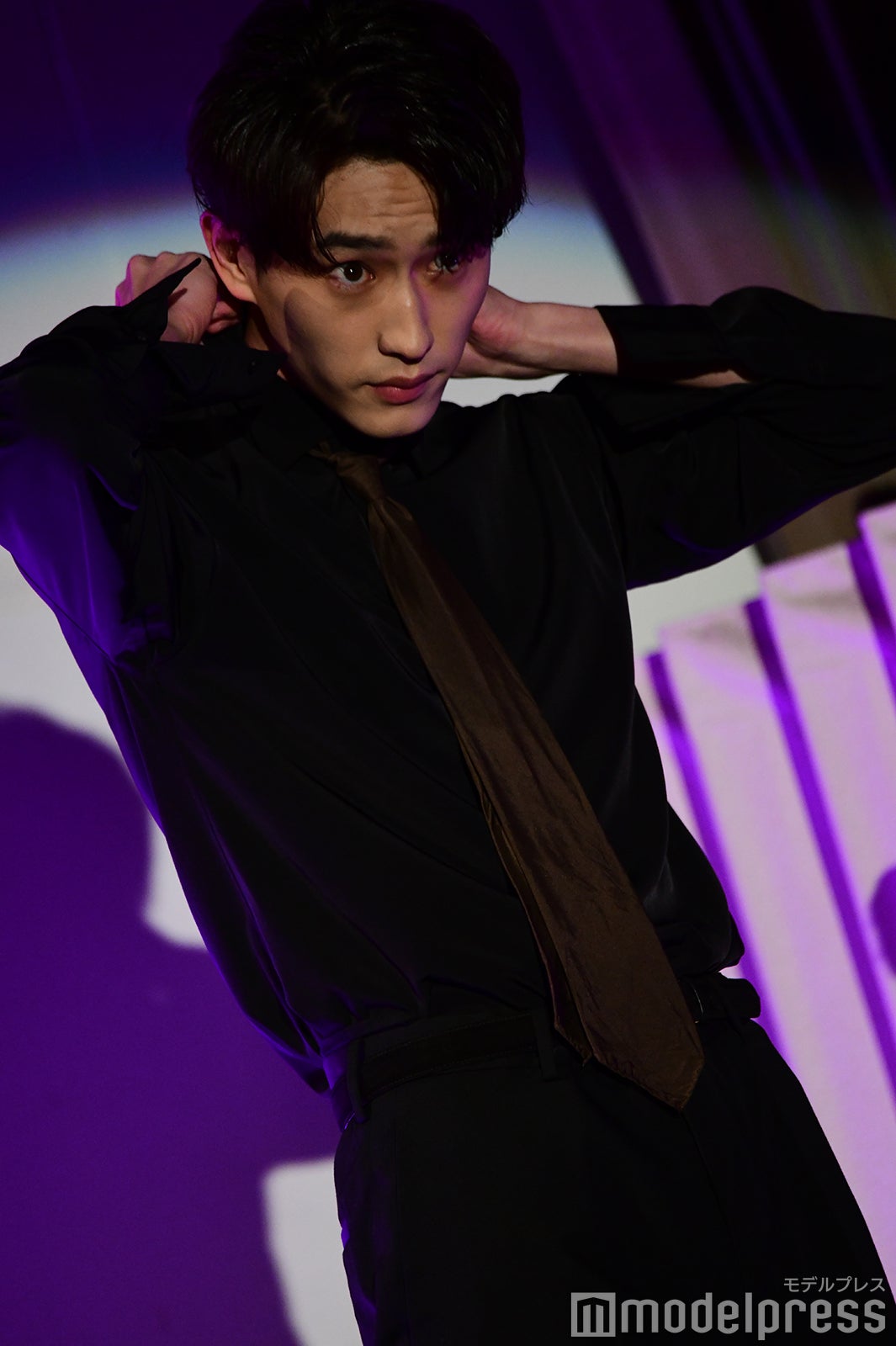 杉野遥亮（C）モデルプレス