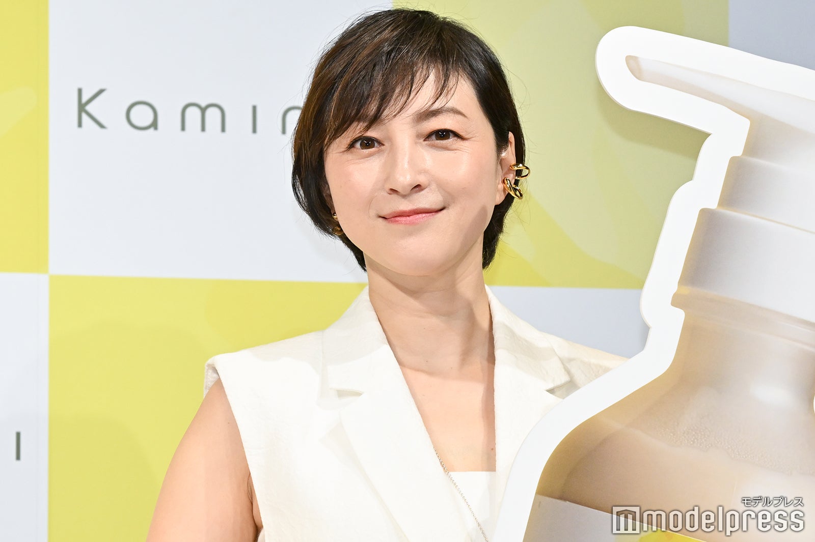 広末涼子（C）モデルプレス