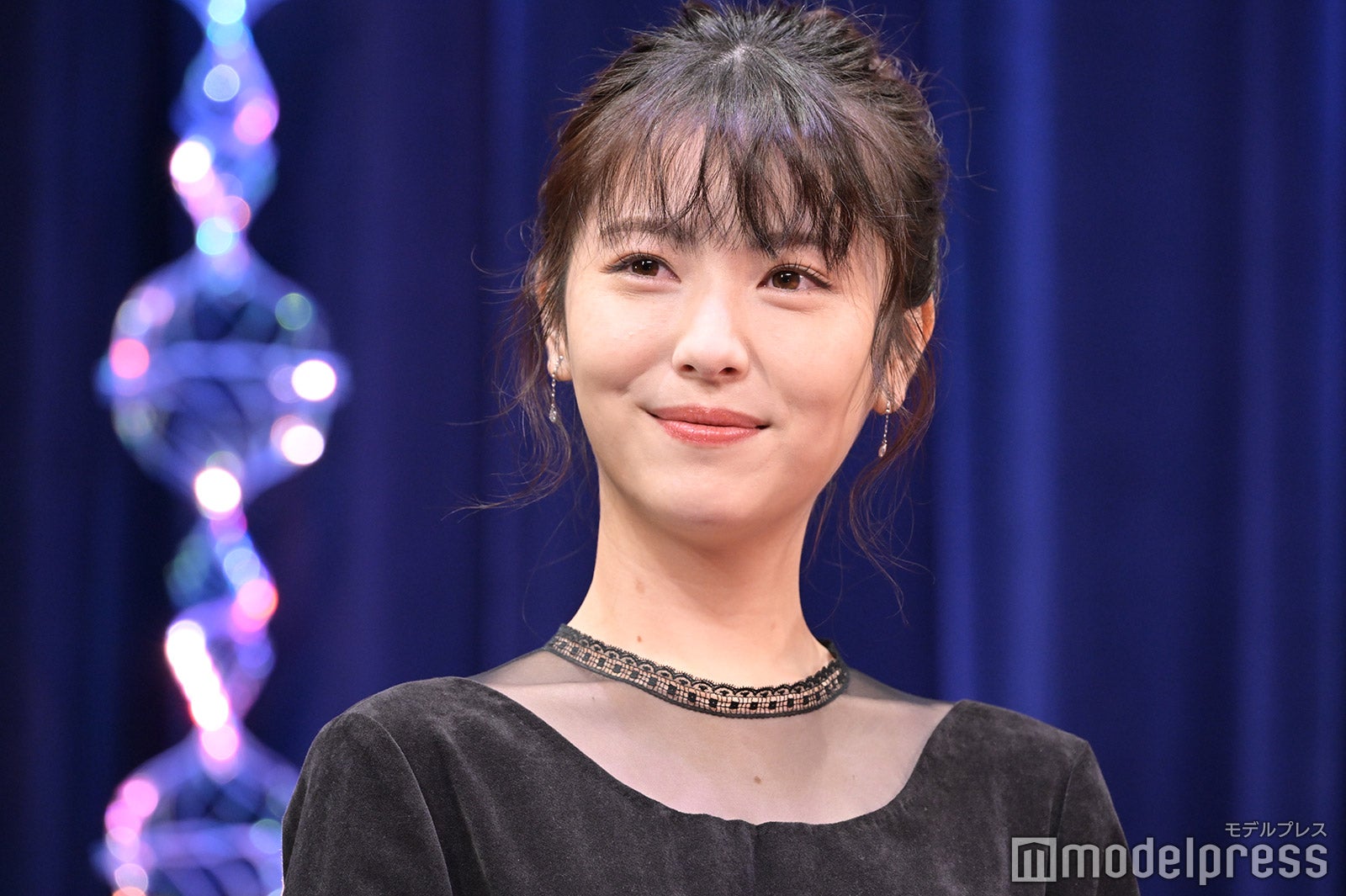 上白石萌音・上白石萌歌・浜辺美波・福本莉子「東宝シンデレラ」オーディションファイナリストへエール「今無茶苦茶輝いています」 - モデルプレス