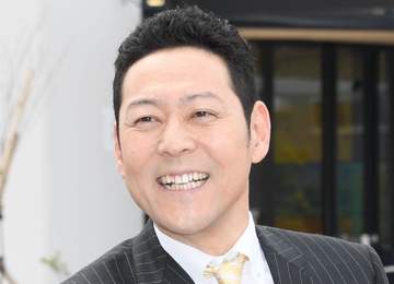 超大型賞レースの構想は無冠の人気芸人 東野幸治「こいつ何言うてんねやろ？どんな権限があって？」