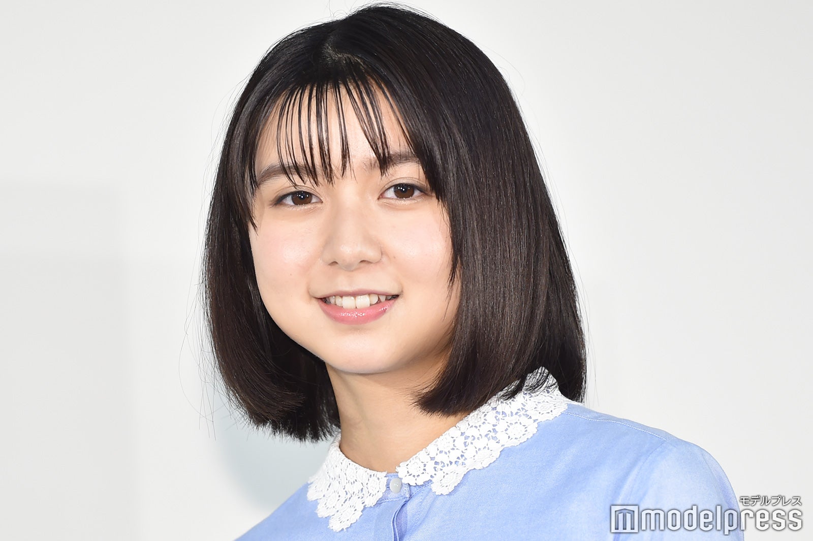 上白石萌歌（C）モデルプレス