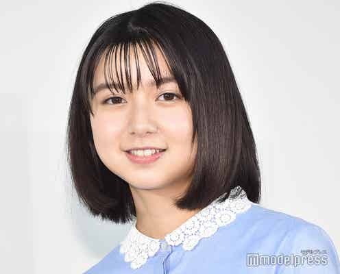 上白石萌歌、期日前投票を呼びかけ「気軽に足を運んで」