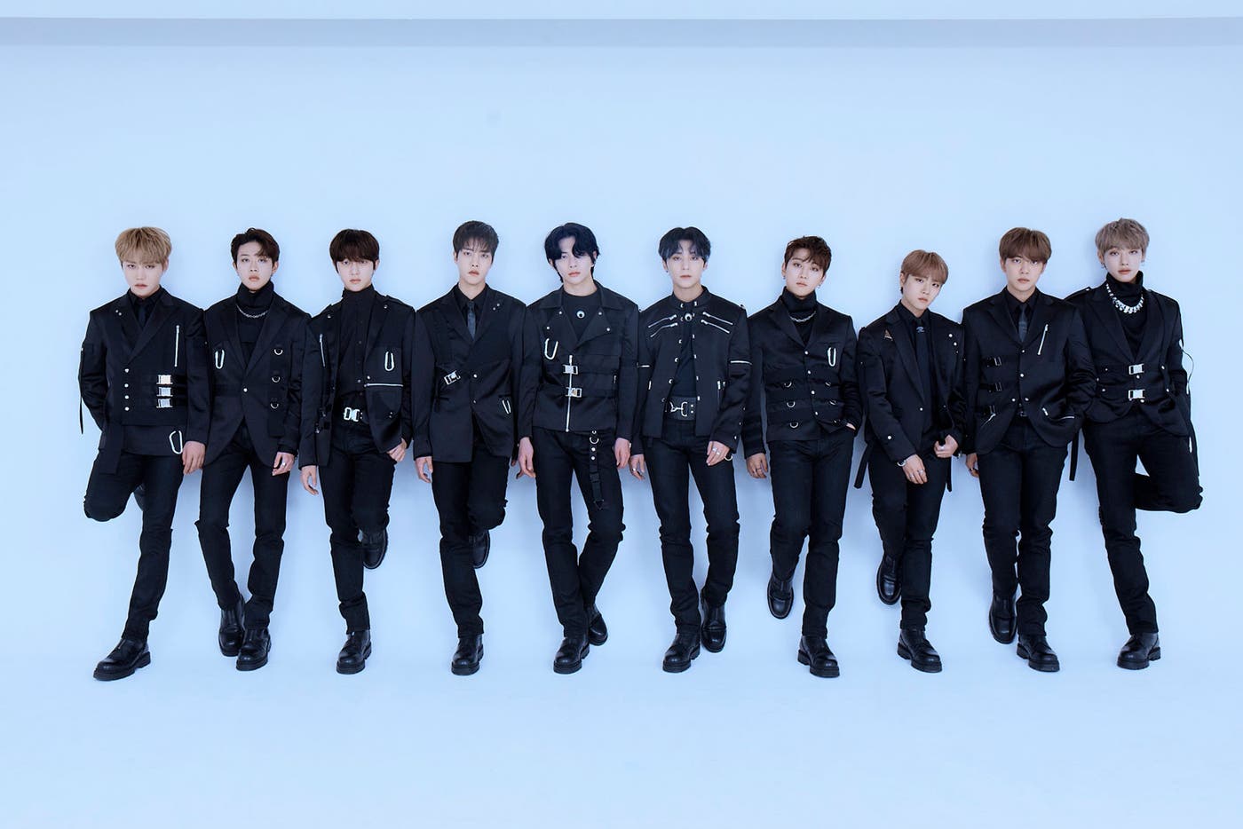 Golden Child(提供写真)