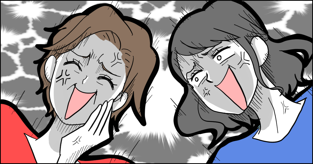 ＜義母が面倒くさい＞「嫁は来るな」と言われ旦那と子どもだけ義実家へ…またしてもトラブルが！