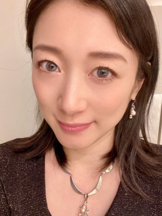 ディーンフジオカの美人妹 藤岡麻美 第2子出産を報告 妊娠中の子育てで感じた責任と感謝語る モデルプレス ディーンフジオカの美人妹 藤岡麻美 第2子出産を報告 妊娠中の子育てで感じた責任と感謝語る モデルプレス