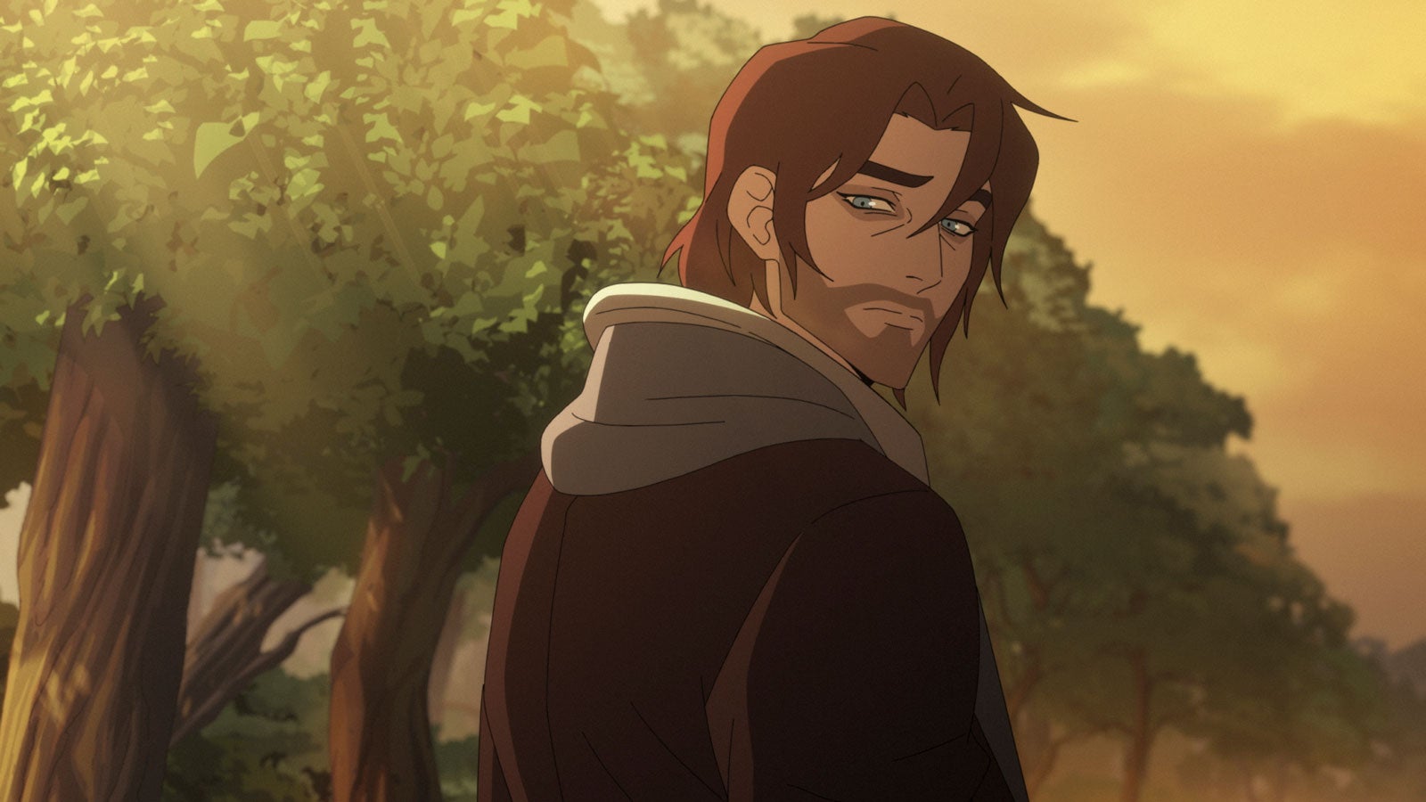 「マイティ・ナイン」シーズン1場面写真より（C）Amazon Content Services LLC