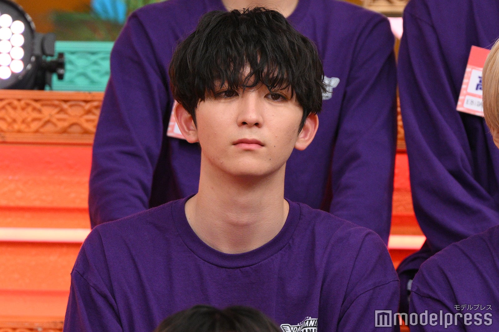 高岡ミロ（C）モデルプレス