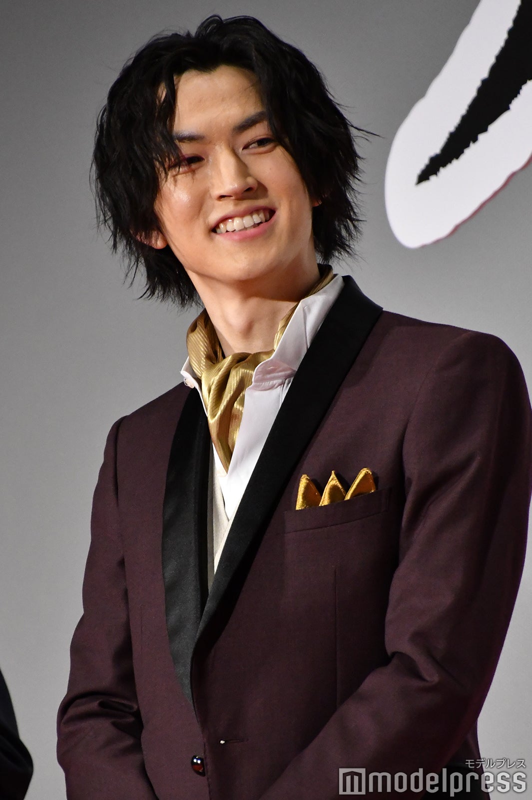 和田雅成 （C）モデルプレス